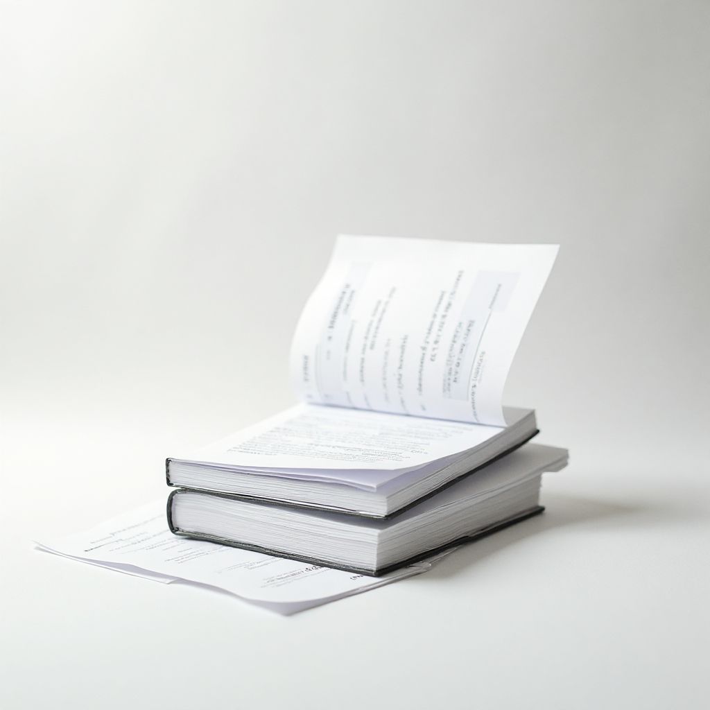 Declarația Unică Anuală – Preparare Completă